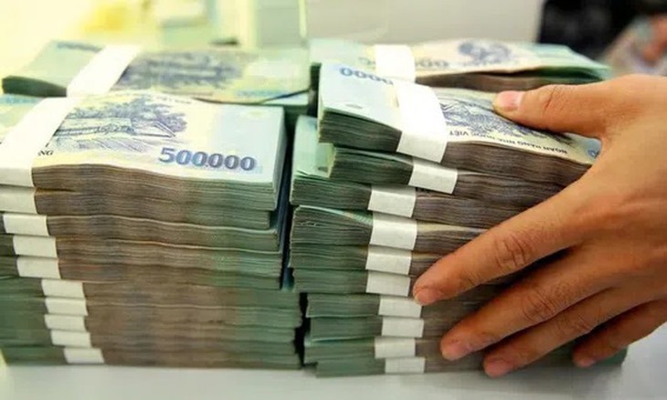 Cập nhật tình hình thưởng Tết 2023 của các doanh nghiệp, tỉnh, thành phố - Ảnh 1.