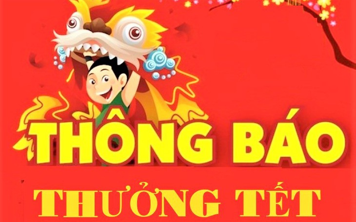 Năm nay, doanh nghiệp nơi nào thưởng Tết cao nhất?