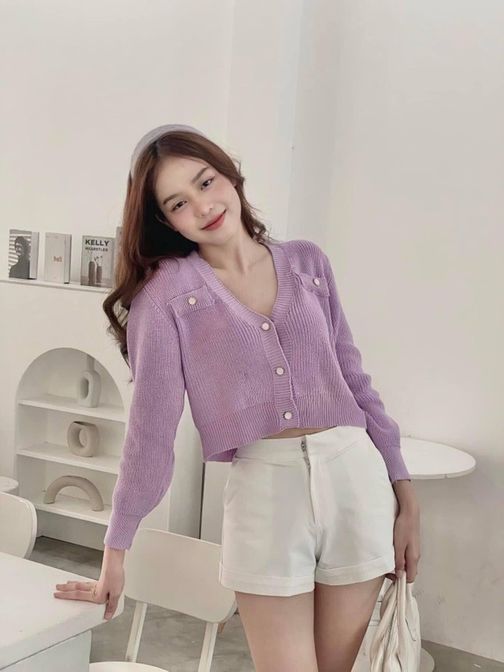 Từng bị chê lưng gù, nhan sắc đời thực của Hoa hậu Huỳnh Thị Thanh Thủy thế nào? - Ảnh 11. Từng bị chê lưng gù, nhan sắc đời thực của Hoa hậu Huỳnh Thị Thanh Thủy thế nào? - Ảnh 11.