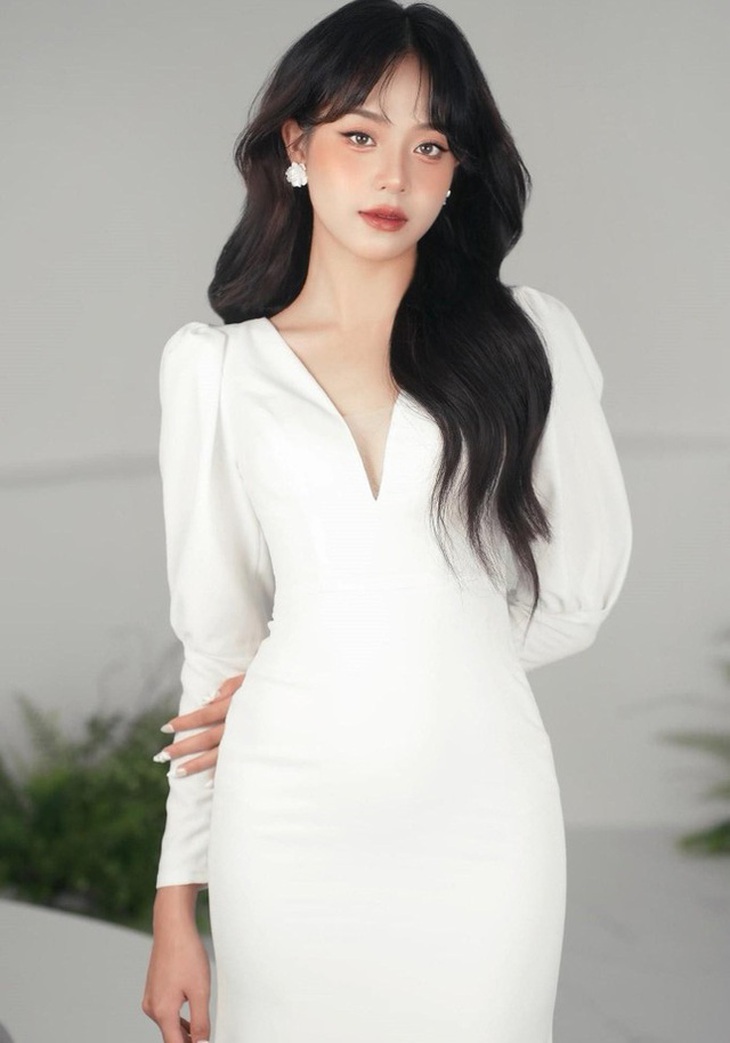 Từng bị chê lưng gù, nhan sắc đời thực của Hoa hậu Huỳnh Thị Thanh Thủy thế nào? - Ảnh 12. Từng bị chê lưng gù, nhan sắc đời thực của Hoa hậu Huỳnh Thị Thanh Thủy thế nào? - Ảnh 12.