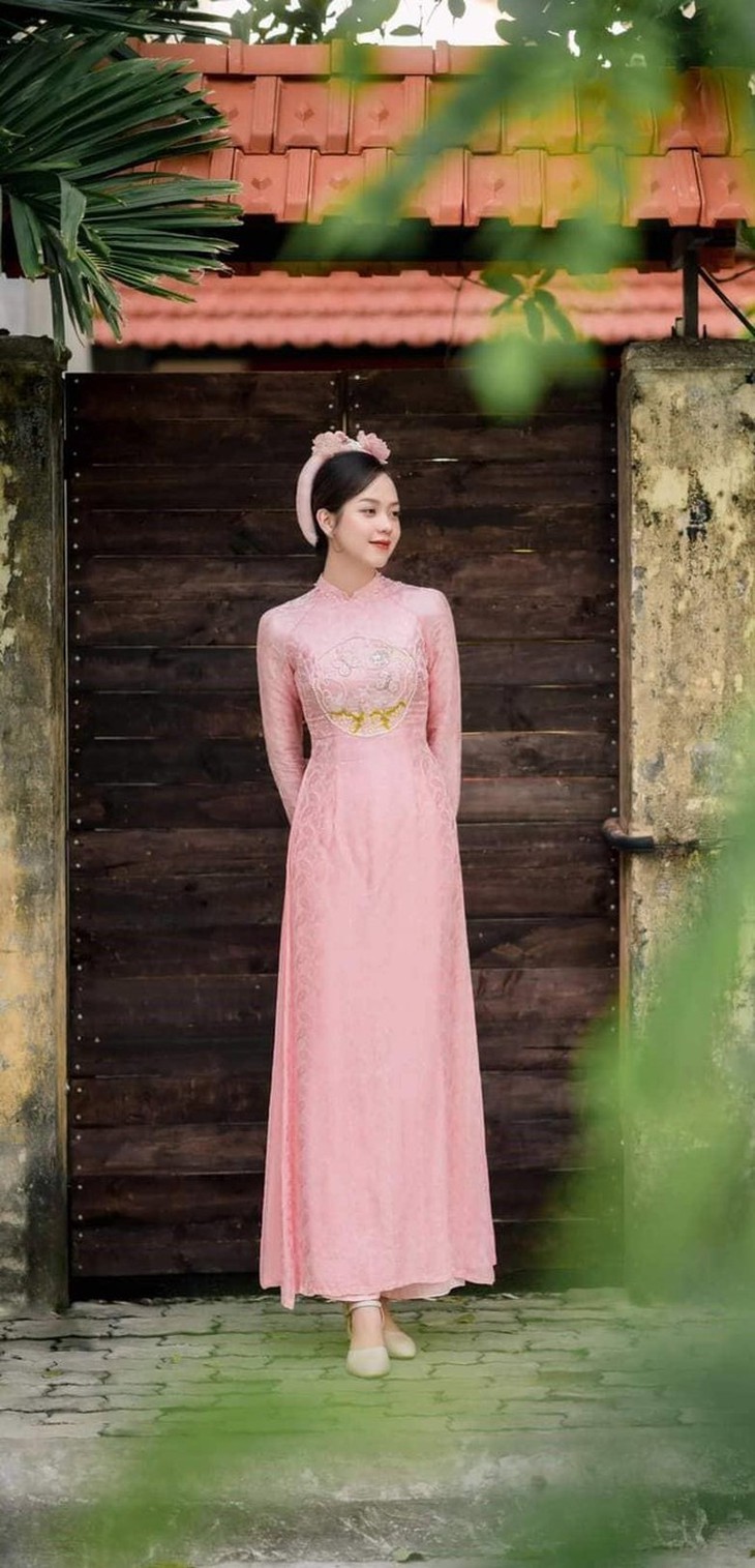 Từng bị chê lưng gù, nhan sắc đời thực của Hoa hậu Huỳnh Thị Thanh Thủy thế nào? - Ảnh 7. Từng bị chê lưng gù, nhan sắc đời thực của Hoa hậu Huỳnh Thị Thanh Thủy thế nào? - Ảnh 7.