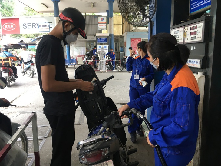 Không để xảy ra tình trạng thiếu hàng, gián đoạn nguồn hàng gây tăng giá đột biến dịp Tết nguyên đán - Ảnh 2.