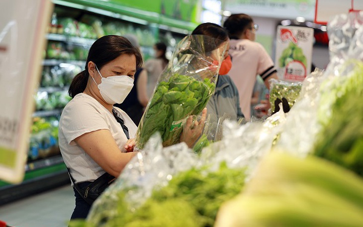 Không để xảy ra tình trạng thiếu hàng, gián đoạn nguồn hàng gây tăng giá đột biến dịp Tết nguyên đán