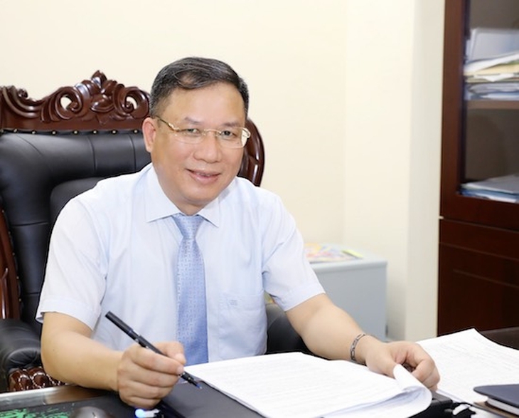 BHXH Việt Nam triển khai chi hỗ trợ từ quỹ bảo hiểm thất nghiệp cho người lao động với trách nhiệm cao nhất - Ảnh 1. BHXH Việt Nam triển khai chi hỗ trợ từ quỹ bảo hiểm thất nghiệp cho người lao động với trách nhiệm cao nhất - Ảnh 1.