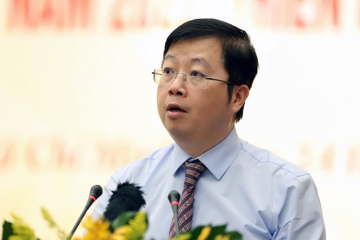 Nhân văn, chính xác, khách quan là giá trị cốt lõi của báo chí - Ảnh 1. Nhân văn, chính xác, khách quan là giá trị cốt lõi của báo chí - Ảnh 1.
