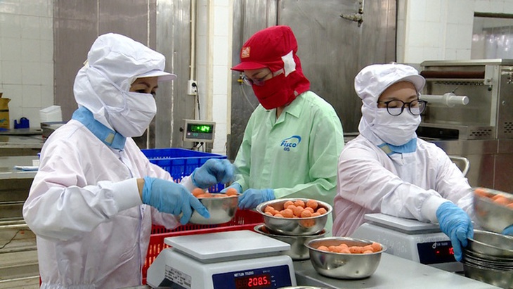 Thưởng Tết 2023: Nơi tăng cao, nơi giảm sâu - Ảnh 2.