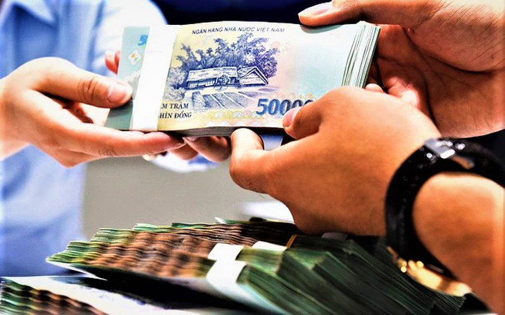 Thưởng Tết 2023: Nơi tăng cao, nơi giảm sâu