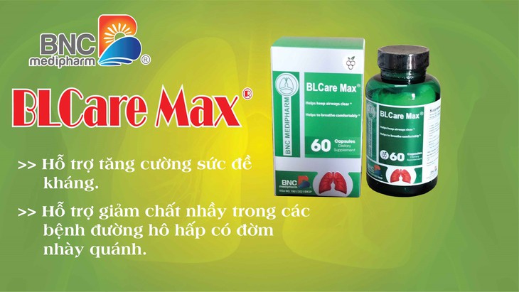 Giải pháp tránh xa viêm phổi cho người già và trẻ nhỏ - Ảnh 1.