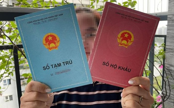 3 thay đổi lớn sau khi chính thức bỏ sổ hộ khẩu