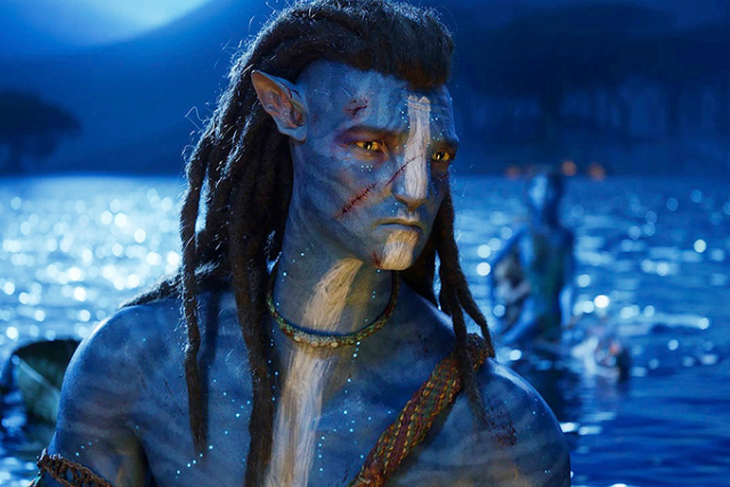 Avatar 2 bất ngờ bị kêu gọi tẩy chay vì cáo buộc phân biệt chủng tộc - Ảnh 1.