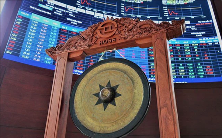 Lịch nghỉ giao dịch chứng khoán trong các dịp lễ, Tết năm 2023
