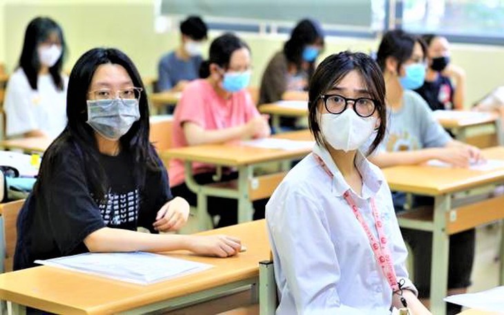 Năm 2022, có bao nhiêu trường đại học tuyển sinh vượt chỉ tiêu, bị xử phạt?
