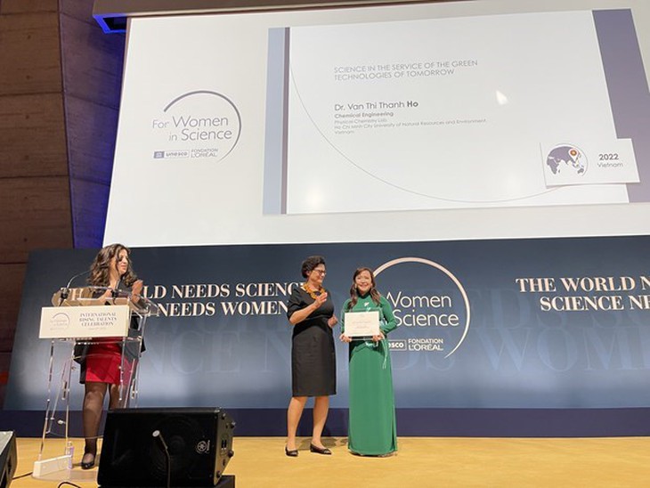 Ngoại giao văn hóa đa phương giúp Việt Nam tỏa sáng ở diễn đàn UNESCO - Ảnh 3.