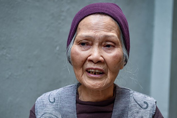 50 năm Điện Biên Phủ 'trên không': Ý chí bùng lên từ 'đất cháy' - Ảnh 3.