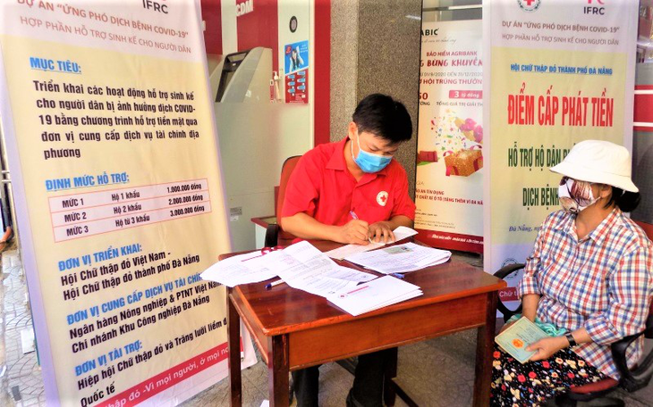Nghị quyết 68 đã hỗ trợ gần 36,5 triệu người lao động