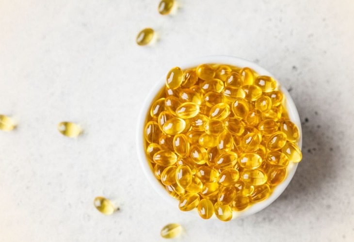 Axit béo Omega - 3 là một chất béo quan trọng cần bổ sung nhiều ở chế độ ăn uống.
