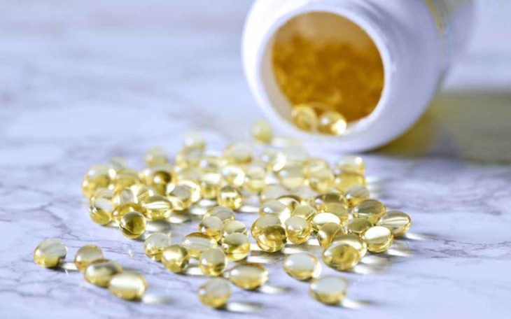 6 lợi ích của Omega-3 đối với da và tóc chị em cần lưu ý