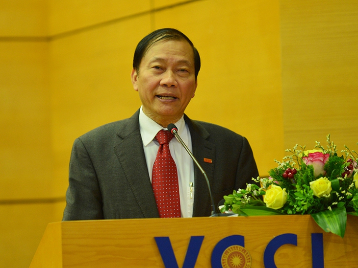 Tuân thủ pháp luật về BHYT, BHXH cho người lao động cũng là đạo đức của doanh nghiệp - Ảnh 1. Tuân thủ pháp luật về BHYT, BHXH cho người lao động cũng là đạo đức của doanh nghiệp - Ảnh 1.