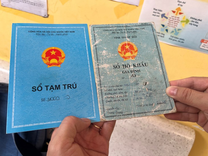 Thủ tục về đất đai thực hiện thế nào khi bỏ sổ hộ khẩu giấy từ 1/1/2023? - Ảnh 1.