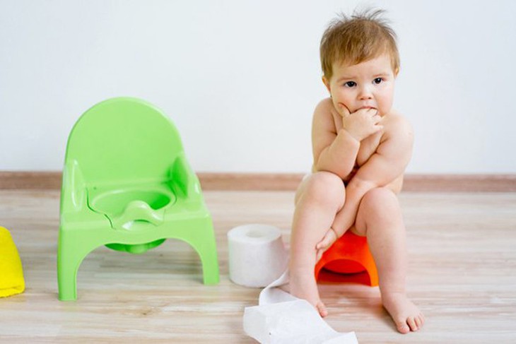 Trẻ dễ mắc Rotavirus khi trời lạnh, bác sĩ đưa ra lời khuyên gì - Ảnh 1. Trẻ dễ mắc Rotavirus khi trời lạnh, bác sĩ đưa ra lời khuyên gì - Ảnh 1.