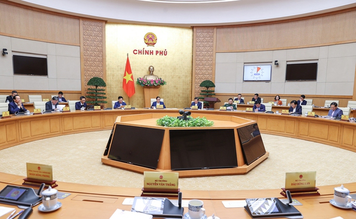 Thủ tướng: Chính phủ đã giải quyết khó khăn, khơi thông nguồn lực phục vụ công tác phòng, chống dịch - Ảnh 3. Thủ tướng: Chính phủ đã giải quyết khó khăn, khơi thông nguồn lực phục vụ công tác phòng, chống dịch - Ảnh 3.
