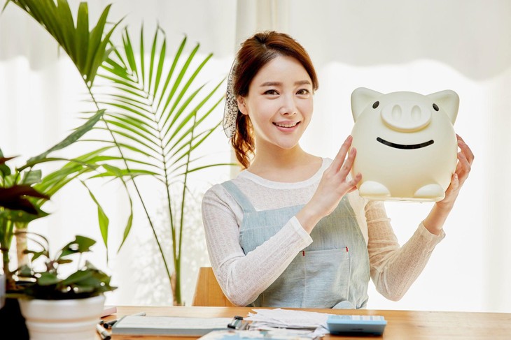 Hạnh phúc gia đình được vun đắp từ những điều nhỏ - Ảnh 1.