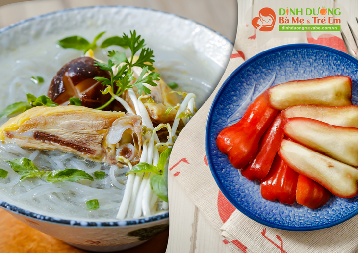 Chăm sóc dinh dưỡng và sức khỏe cho mẹ và bé bằng Phần mềm - Ảnh 1.
