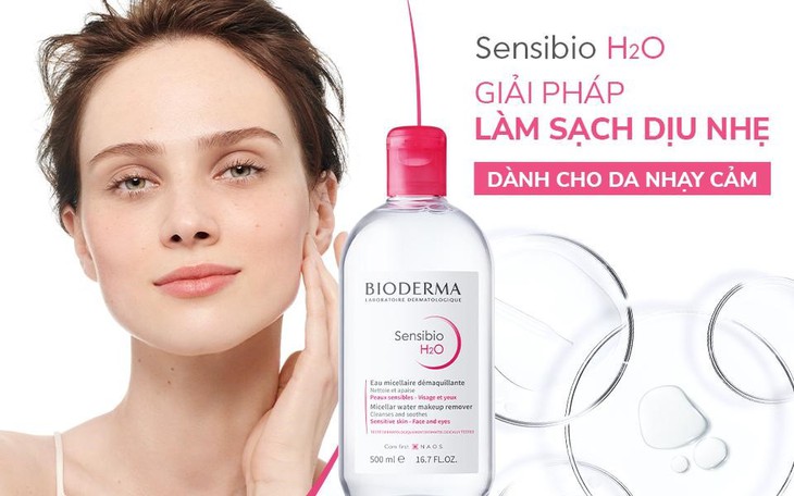 Thấu hiểu và tăng cường sức khỏe làn da nhạy cảm - Ảnh 1.