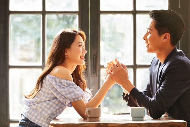 Hạnh phúc gia đình được vun đắp từ những điều nhỏ - Ảnh 2.