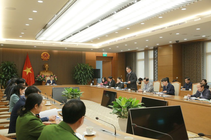 Khởi tố nhiều vụ án về sản xuất thực phẩm chức năng, vận chuyển thực phẩm bẩn - Ảnh 1. Khởi tố nhiều vụ án về sản xuất thực phẩm chức năng, vận chuyển thực phẩm bẩn - Ảnh 1.