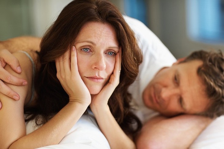 Điều gì ảnh hưởng tới ‘cuộc yêu’ ở tuổi xế chiều? - Ảnh 4.