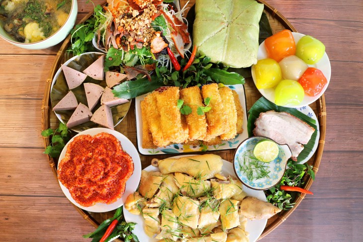 Món ăn ngày Tết 2023 vừa lạ miệng vừa không sợ ngán cả nhà ai cũng thích - Ảnh 15. Món ăn ngày Tết 2023 vừa lạ miệng vừa không sợ ngán cả nhà ai cũng thích - Ảnh 15.