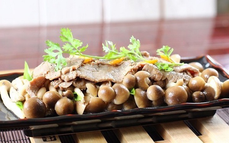 3 món ăn quen thuộc cần tránh tuyệt đối khi đang có cơn đau gout cấp