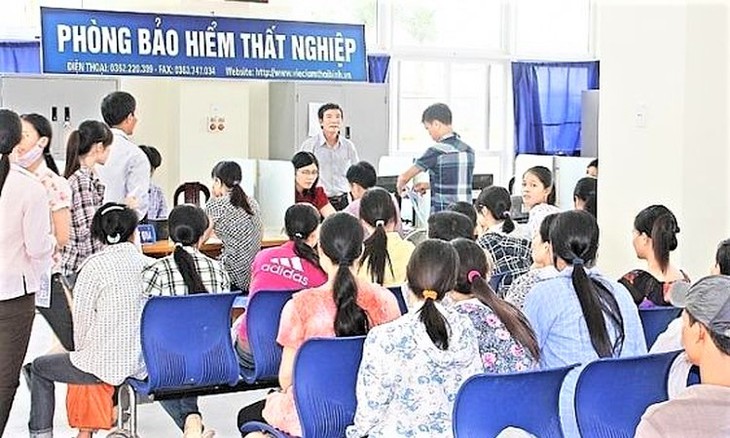 Lao động bị mất việc làm sẽ được hỗ trợ thế nào? - Ảnh 2.