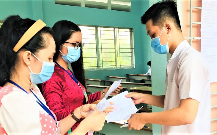 Tuyển sinh đại học 2023: ‘Nở rộ’ nhiều ngành học mới