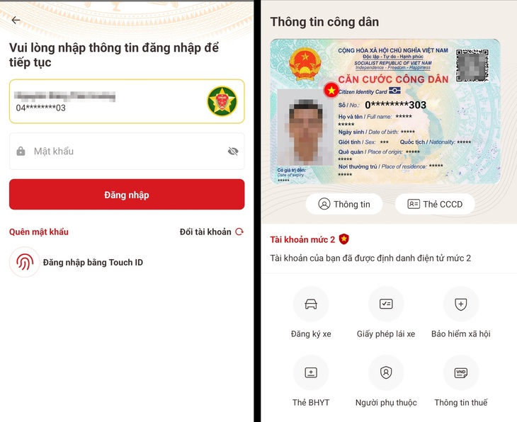 Bỏ sổ hộ khẩu nhưng vẫn duy trì quản lý cư trú đối với người dân - Ảnh 2.