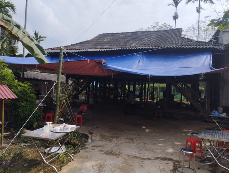 Công an Bắc Ninh báo cáo vụ ô tô va chạm với xe máy làm 3 người chết - Ảnh 4.