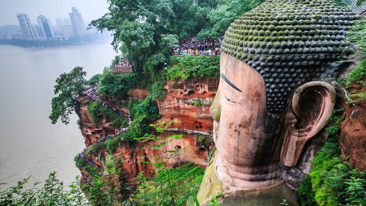 Vịnh Lan Hạ và Đà Lạt lọt top 18 điểm đến đẹp ở châu Á ít người biết tới - Ảnh 11.