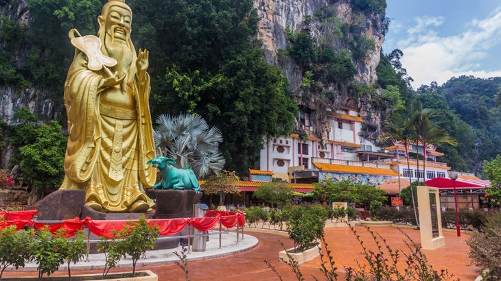 Vịnh Lan Hạ và Đà Lạt lọt top 18 điểm đến đẹp ở châu Á ít người biết tới - Ảnh 13.