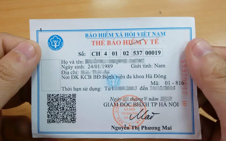 Những chính sách mới về bảo hiểm y tế có hiệu lực từ tháng 1/2023 rất cần biết