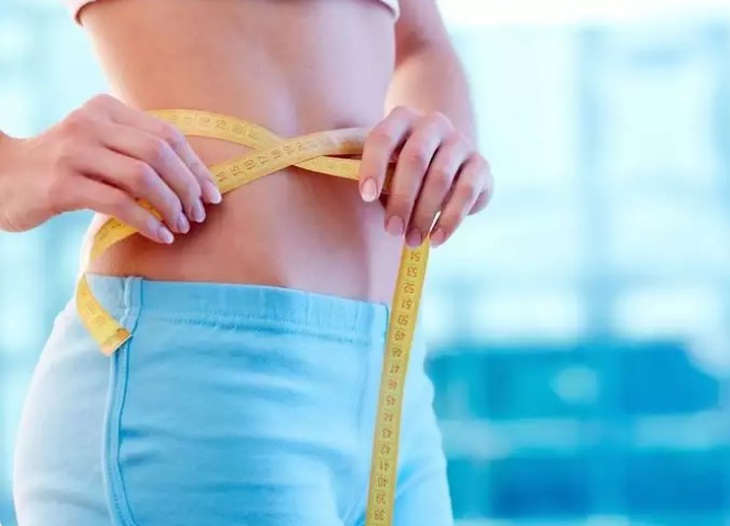 Tuyệt chiêu giảm cân nhanh chóng, hiệu quả bất ngờ đón Tết - Ảnh 1.