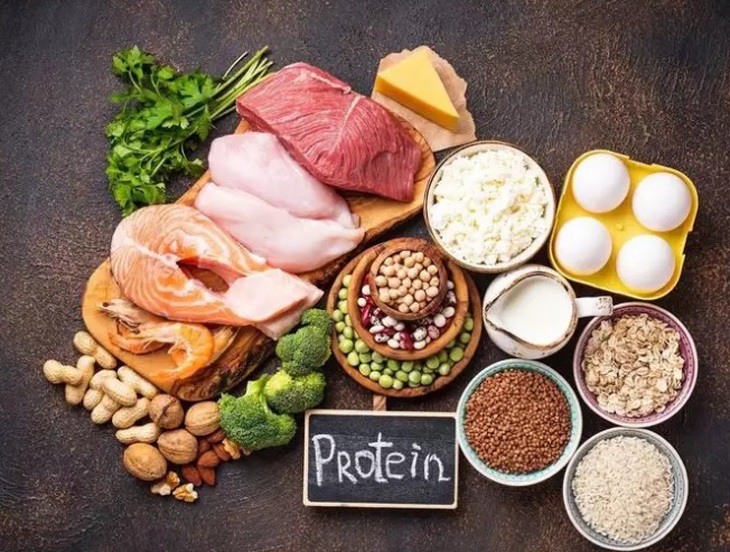 Tuyệt chiêu giảm cân nhanh chóng, hiệu quả bất ngờ đón Tết - Ảnh 3.