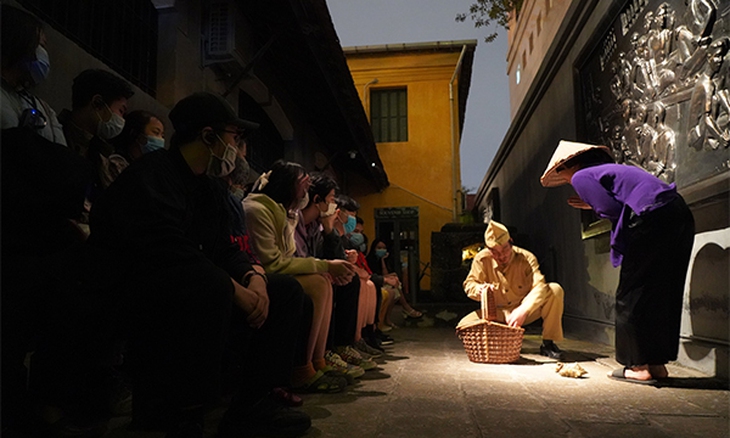 Gợi ý điểm vui chơi "tránh rét" ở Hà Nội cho gia đình đón Tết Dương lịch đầy ấm cúng - Ảnh 2.