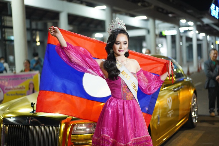 Loạt đối thủ "nặng ký" của hoa hậu Ngọc Châu tại Miss Universe 2022 - Ảnh 5.