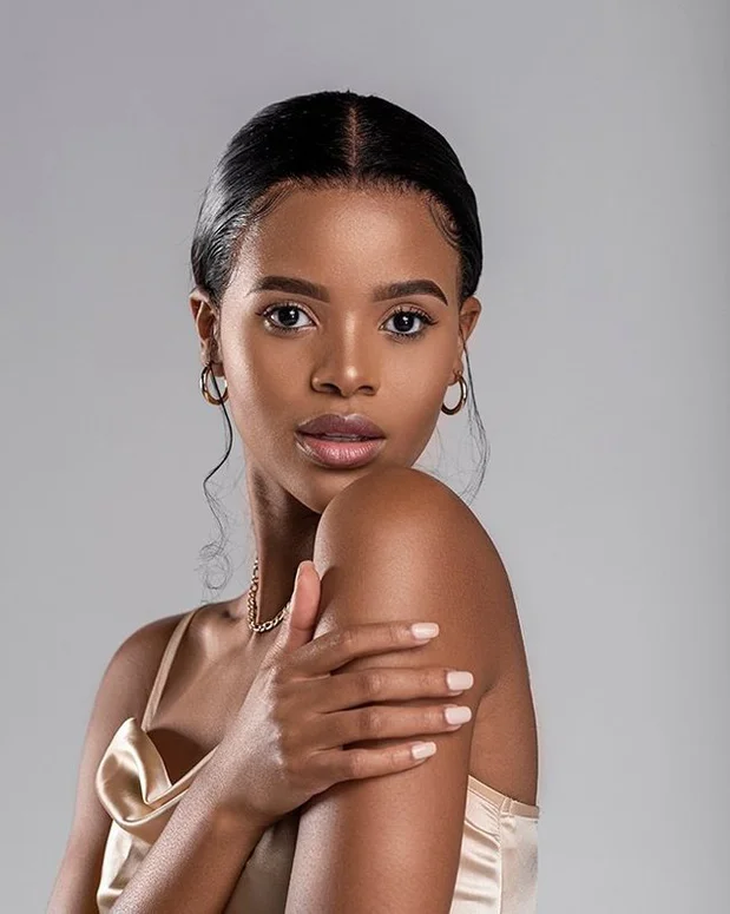 Loạt đối thủ "nặng ký" của hoa hậu Ngọc Châu tại Miss Universe 2022 - Ảnh 4.