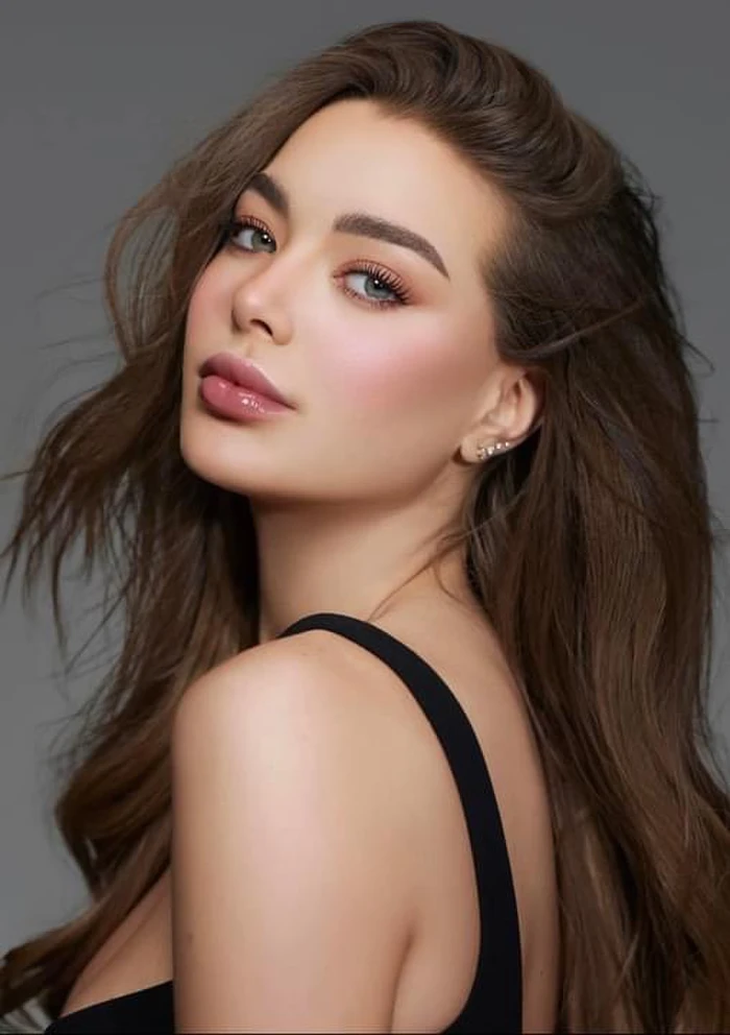Dàn đối thủ "nặng ký" của hoa hậu Ngọc Châu tại Miss Universe 2022 - Ảnh 2.