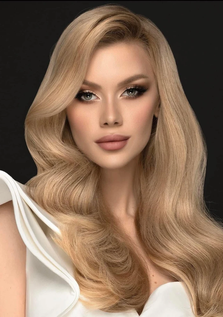 Dàn đối thủ "nặng ký" của hoa hậu Ngọc Châu tại Miss Universe 2022 - Ảnh 1.