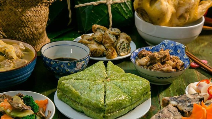 4 lưu ý về an toàn thực phẩm để không 'đổ bệnh' ngày Tết - Ảnh 4.