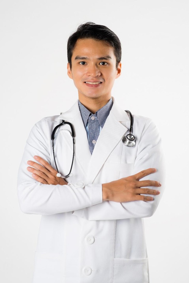 Stress – vấn đề sức khỏe tinh thần không thể xem nhẹ - Ảnh 1.
