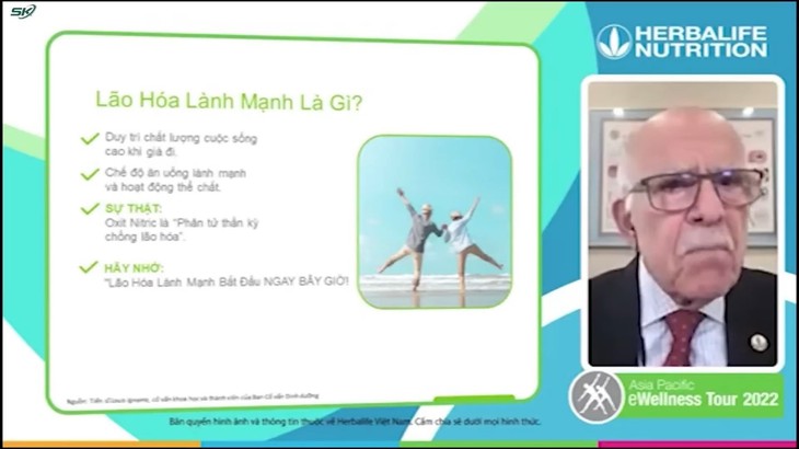 Thói quen ăn uống lành mạnh giúp hệ tim mạch khoẻ mạnh hơn - Ảnh 1.